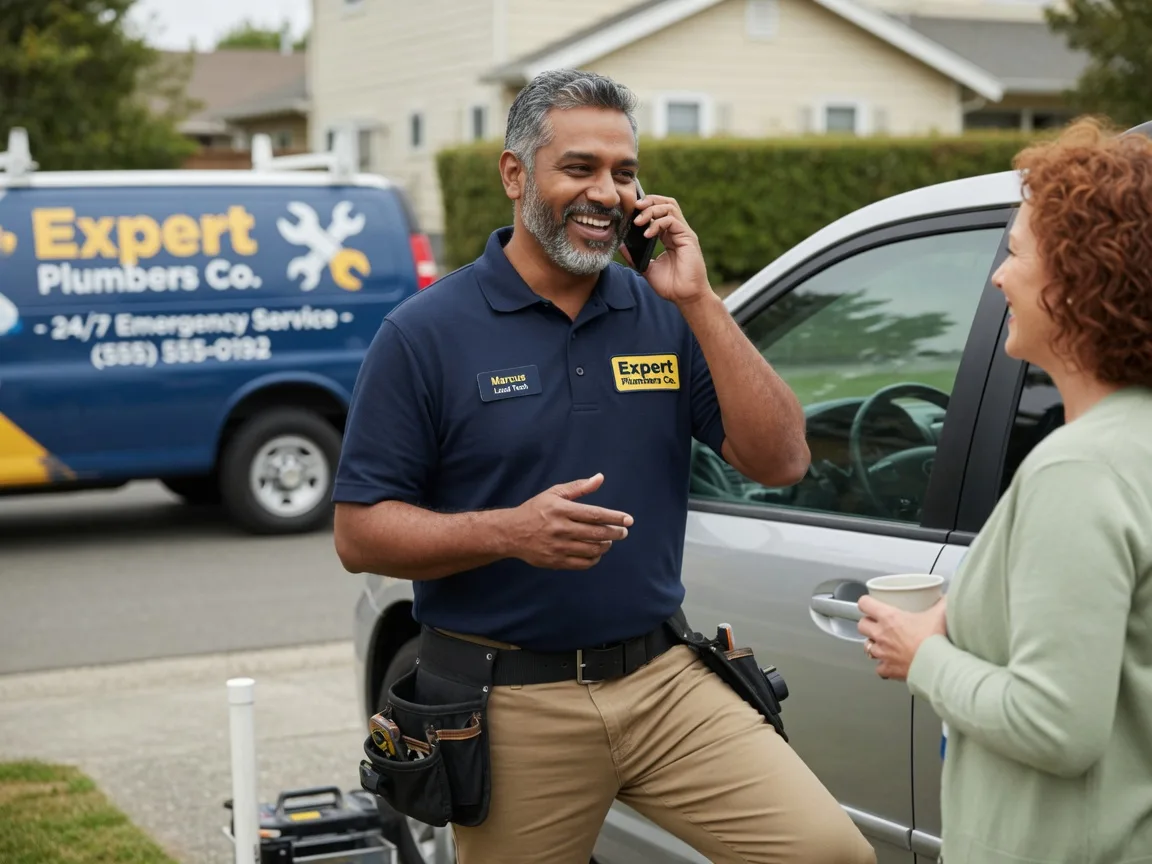 Drain Cleaning Oak Grove, MO FAQs